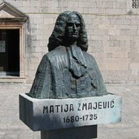 Матвей Христофорович Змаевич